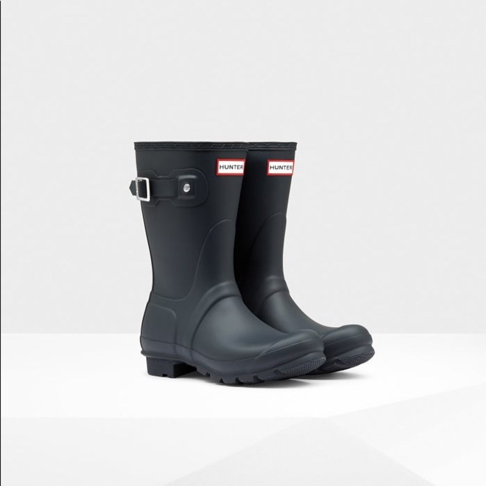 Hunter Boots